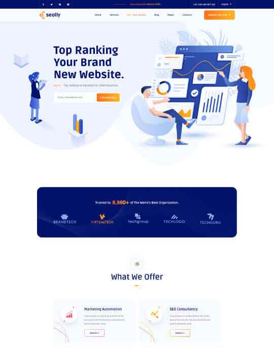 稳定供给的Web漏洞扫描工具